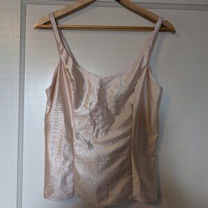 Vintage Nylon Camisole